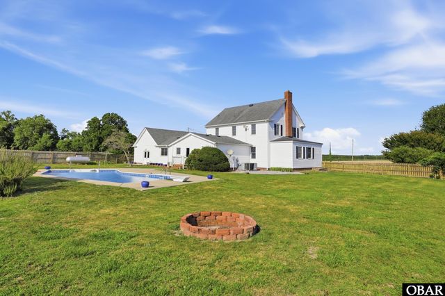 781 Griffin Swamp Road, Elizabeth City, NC 27909