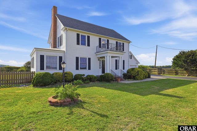 781 Griffin Swamp Road, Elizabeth City, NC 27909