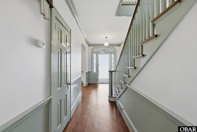 781 Griffin Swamp Road, Elizabeth City, NC 27909