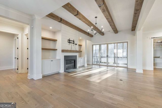 39 Telfair Court, Acworth, GA 30101