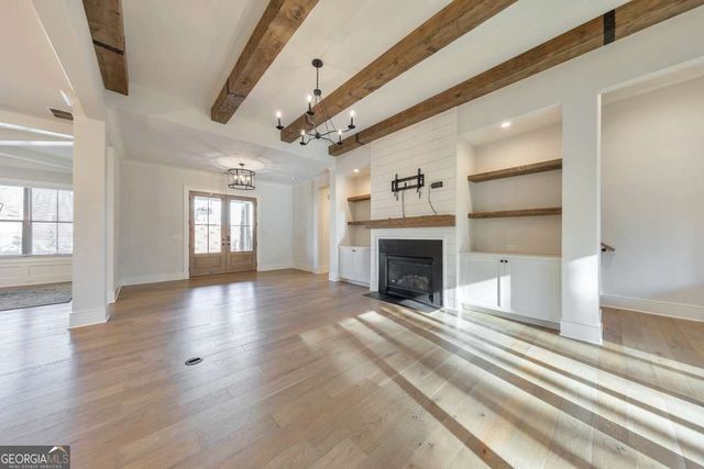 39 Telfair Court, Acworth, GA 30101