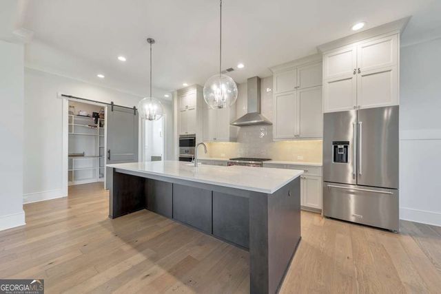 39 Telfair Court, Acworth, GA 30101