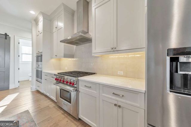 39 Telfair Court, Acworth, GA 30101