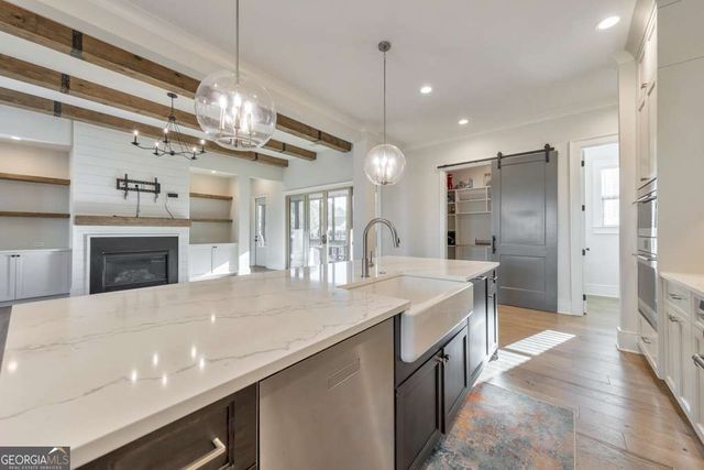 39 Telfair Court, Acworth, GA 30101