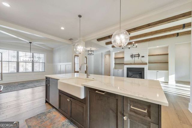 39 Telfair Court, Acworth, GA 30101