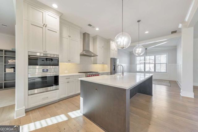 39 Telfair Court, Acworth, GA 30101