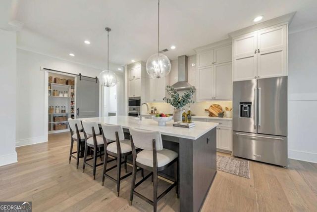 39 Telfair Court, Acworth, GA 30101