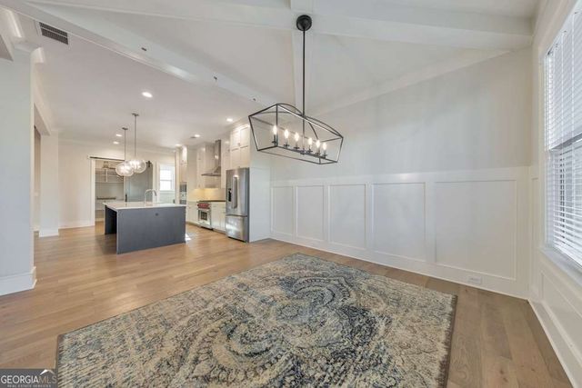 39 Telfair Court, Acworth, GA 30101