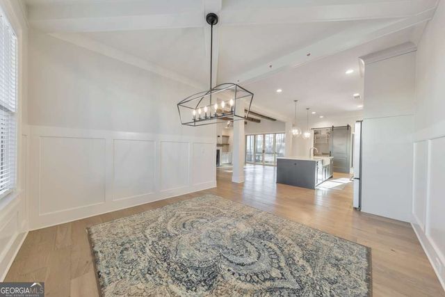 39 Telfair Court, Acworth, GA 30101