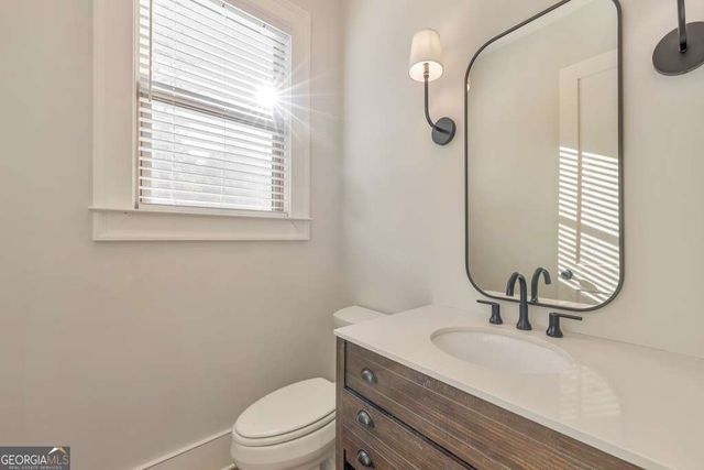 39 Telfair Court, Acworth, GA 30101