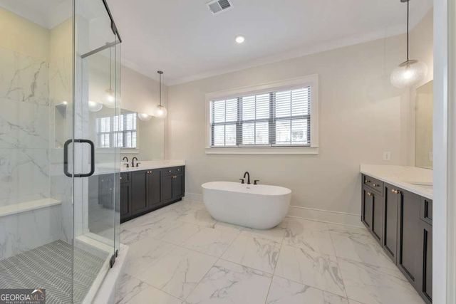 39 Telfair Court, Acworth, GA 30101