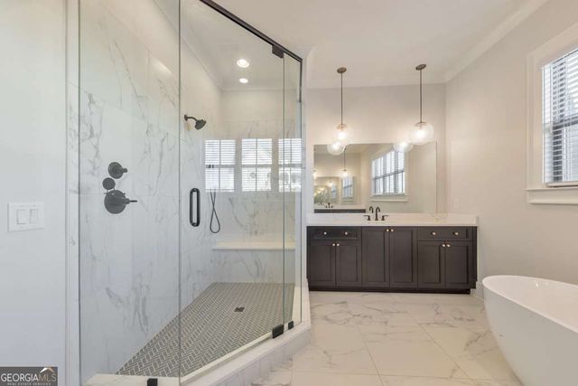 39 Telfair Court, Acworth, GA 30101