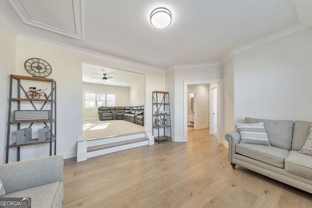 39 Telfair Court, Acworth, GA 30101