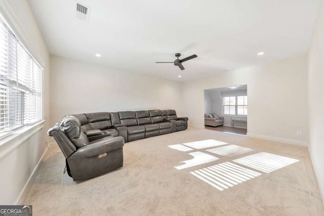 39 Telfair Court, Acworth, GA 30101