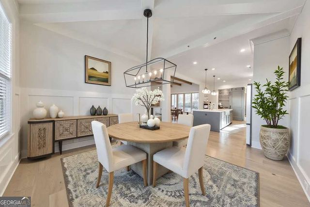 39 Telfair Court, Acworth, GA 30101