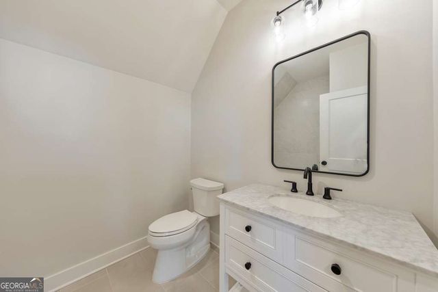 39 Telfair Court, Acworth, GA 30101