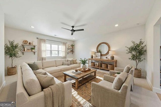 39 Telfair Court, Acworth, GA 30101