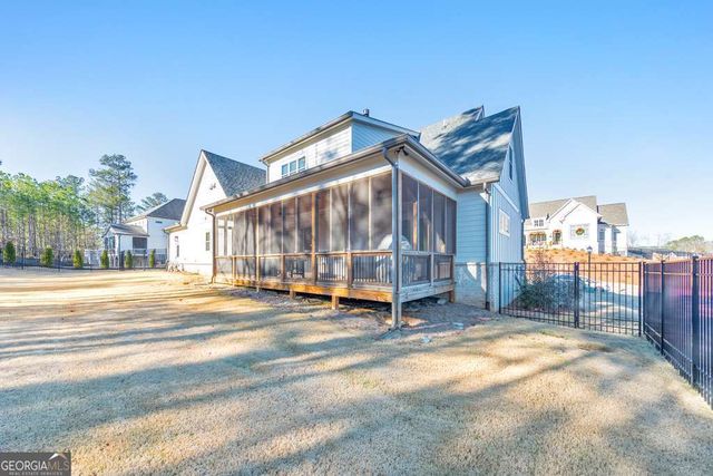 39 Telfair Court, Acworth, GA 30101