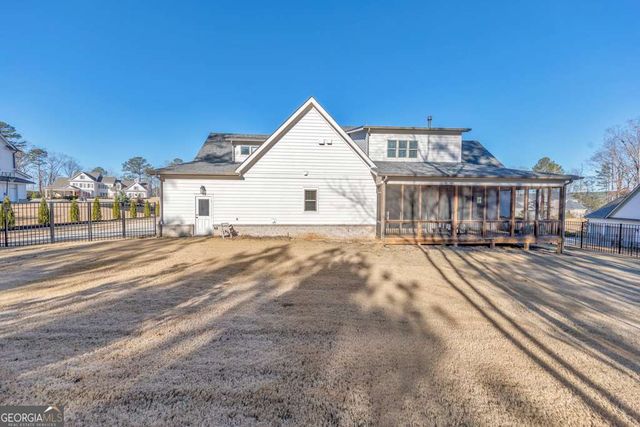 39 Telfair Court, Acworth, GA 30101