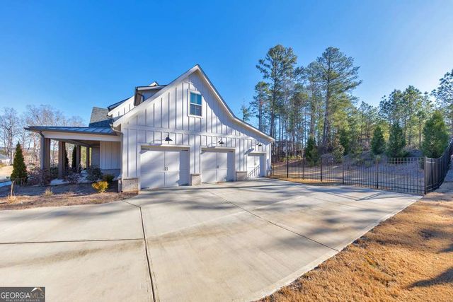 39 Telfair Court, Acworth, GA 30101