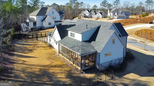 39 Telfair Court, Acworth, GA 30101