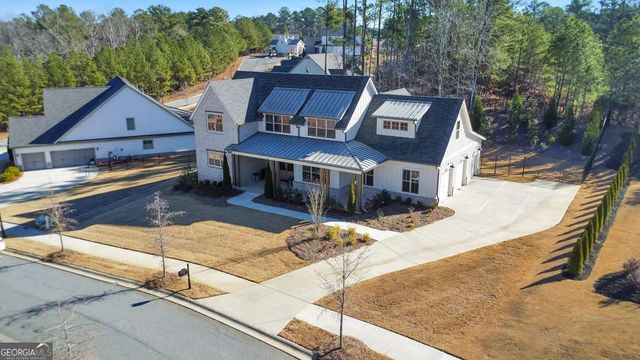 39 Telfair Court, Acworth, GA 30101