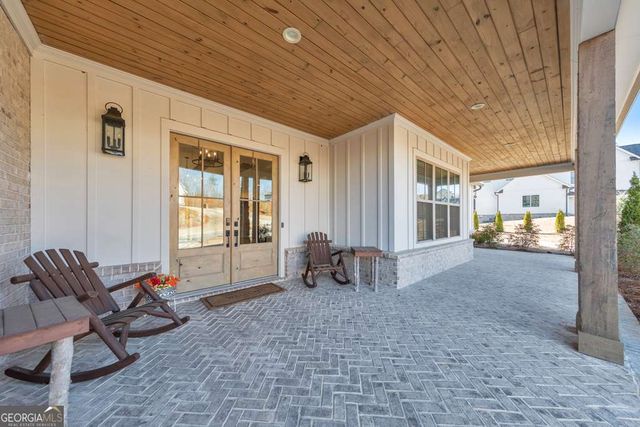 39 Telfair Court, Acworth, GA 30101