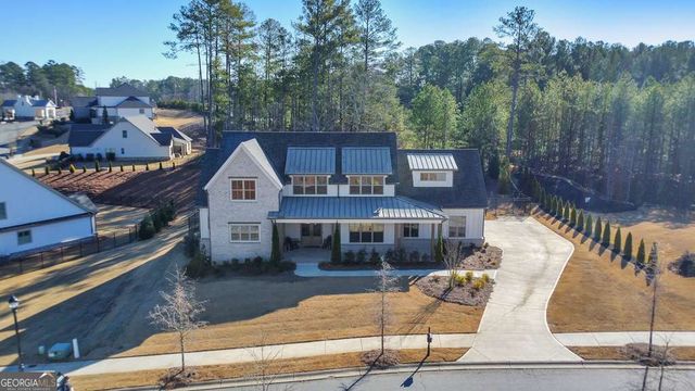 39 Telfair Court, Acworth, GA 30101