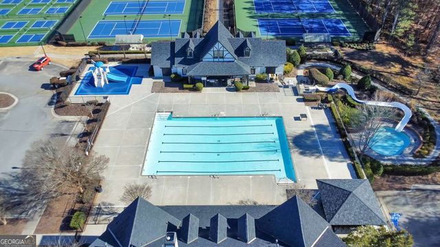 39 Telfair Court, Acworth, GA 30101