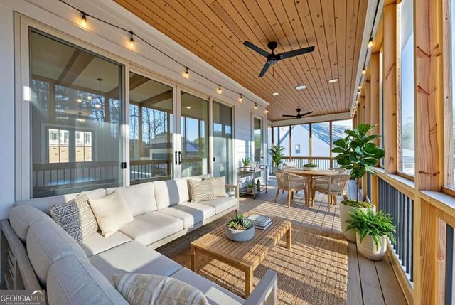 39 Telfair Court, Acworth, GA 30101