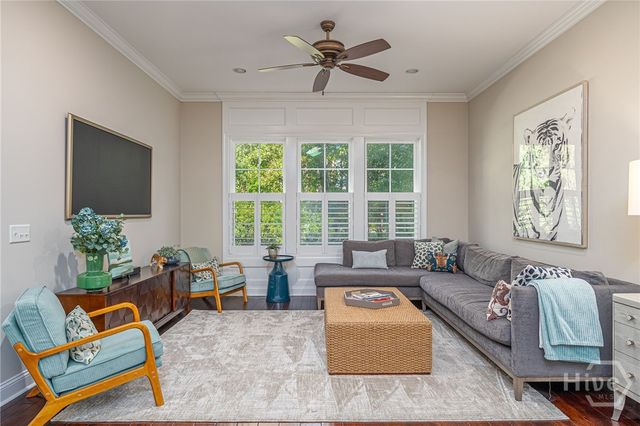 5 Skipjack Lane, Savannah, GA 31411