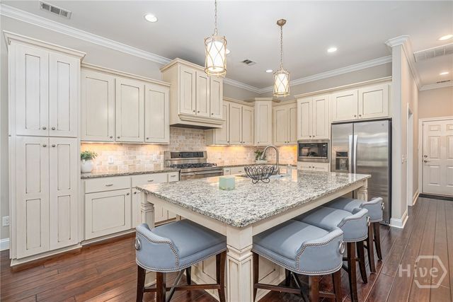 5 Skipjack Lane, Savannah, GA 31411