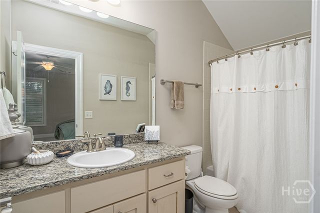 5 Skipjack Lane, Savannah, GA 31411