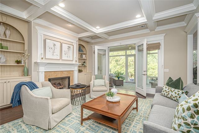 5 Skipjack Lane, Savannah, GA 31411