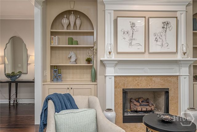 5 Skipjack Lane, Savannah, GA 31411