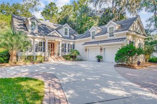 5 Skipjack Lane, Savannah, GA 31411