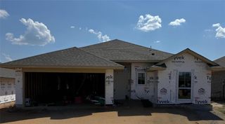 20684 Brush Creek Boulevard, Harrah, OK 73045
