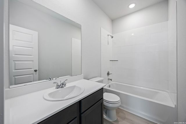 8617 Merlin Cove, San Antonio, TX 78222