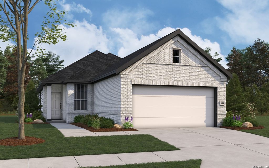 8617 Merlin Cove, San Antonio, TX 78222