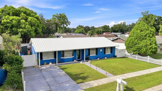 1206 TULIPWOOD DRIVE, Seffner, FL 33584