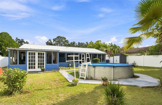 1206 TULIPWOOD DRIVE, Seffner, FL 33584