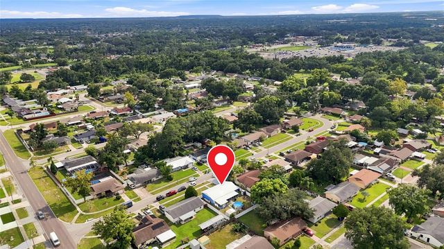 1206 TULIPWOOD DRIVE, Seffner, FL 33584