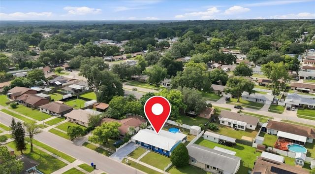 1206 TULIPWOOD DRIVE, Seffner, FL 33584