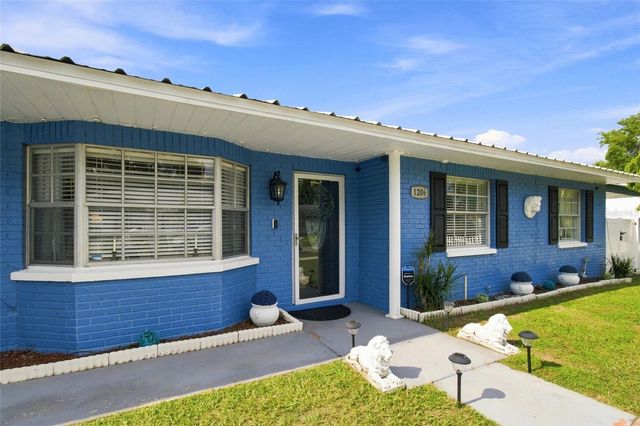 1206 TULIPWOOD DRIVE, Seffner, FL 33584