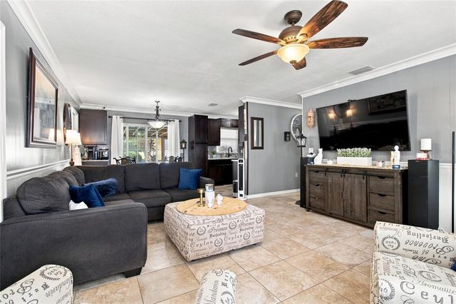 1206 TULIPWOOD DRIVE, Seffner, FL 33584
