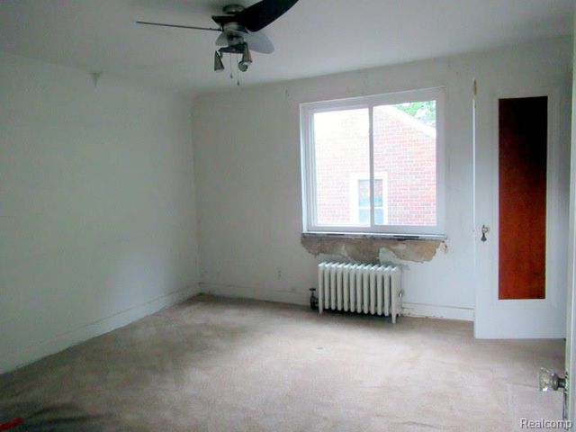 4650 Devonshire Road, Detroit, MI 48224