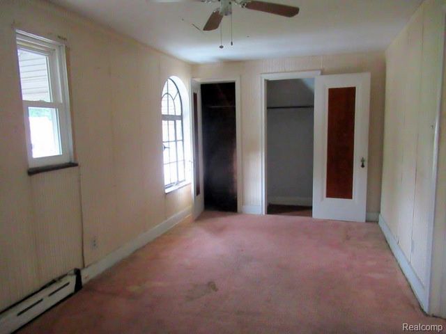 4650 Devonshire Road, Detroit, MI 48224