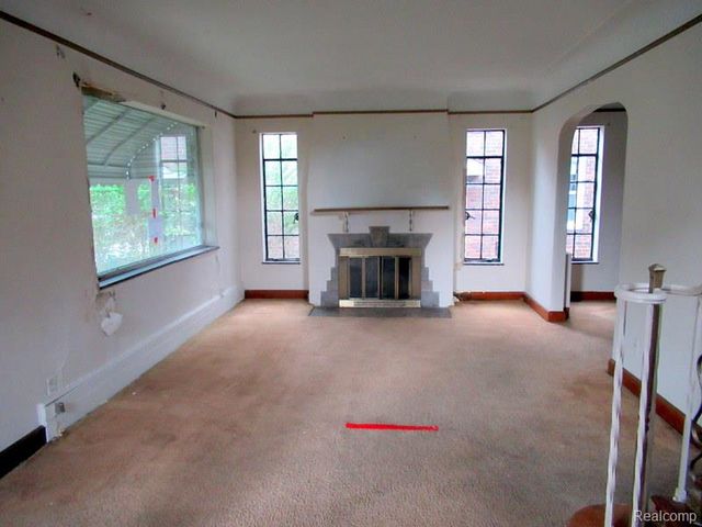 4650 Devonshire Road, Detroit, MI 48224
