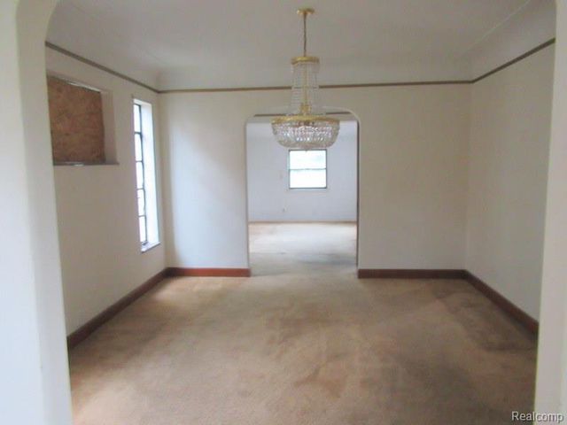 4650 Devonshire Road, Detroit, MI 48224