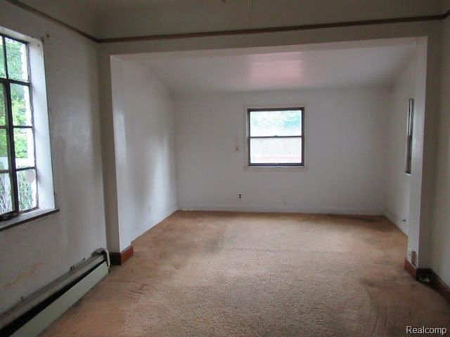 4650 Devonshire Road, Detroit, MI 48224